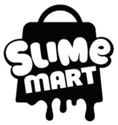 Міжнародна реєстрація торговельної марки № 1878241: SLIME MART
