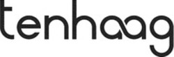 Міжнародна реєстрація торговельної марки № 1878581: tenhaag