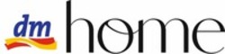 Міжнародна реєстрація торговельної марки № 1878663: dm home