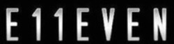 Міжнародна реєстрація торговельної марки № 1878829: E11EVEN