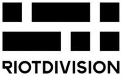 Міжнародна реєстрація торговельної марки № 1878836: RIOTDIVISION