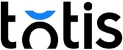 Міжнародна реєстрація торговельної марки № 1878947: tŏtis
