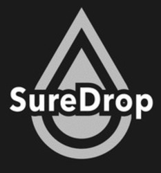 Міжнародна реєстрація торговельної марки № 1879199: SureDrop