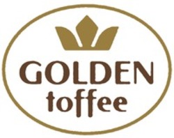 Міжнародна реєстрація торговельної марки № 1879328: GOLDEN toffee