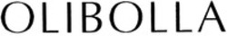 Міжнародна реєстрація торговельної марки № 1879403: OLIBOLLA