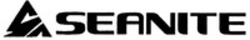 Міжнародна реєстрація торговельної марки № 1879565: SEANITE