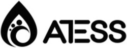 Міжнародна реєстрація торговельної марки № 1879722: ATESS