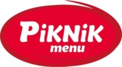 Міжнародна реєстрація торговельної марки № 1880331: Piknik menu