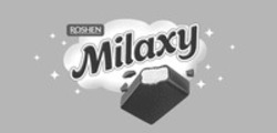 Міжнародна реєстрація торговельної марки № 1880400: ROSHEN Milaxy