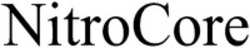 Міжнародна реєстрація торговельної марки № 1880401: NitroCore