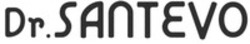 Міжнародна реєстрація торговельної марки № 1880633: Dr.SANTEVO