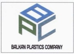 Міжнародна реєстрація торговельної марки № 1880724: BPC BALKAN PLASTICS COMPANY