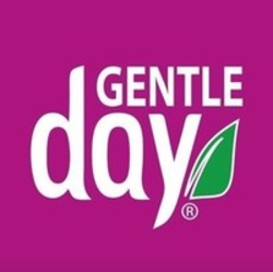 Міжнародна реєстрація торговельної марки № 1880761: GENTLE day