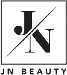 Міжнародна реєстрація торговельної марки № 1881479: JN BEAUTY