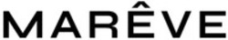 Міжнародна реєстрація торговельної марки № 1881612: MARÊVE