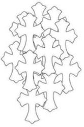 Міжнародна реєстрація торговельної марки № 1881719