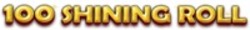Міжнародна реєстрація торговельної марки № 1881774: 100 SHINING ROLL