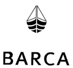 Міжнародна реєстрація торговельної марки № 1881838: BARCA