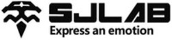 Міжнародна реєстрація торговельної марки № 1881851: SJLAB Express an emotion