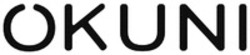 Міжнародна реєстрація торговельної марки № 1881938: OKUNI