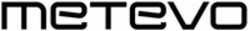 Міжнародна реєстрація торговельної марки № 1881952: METEVO