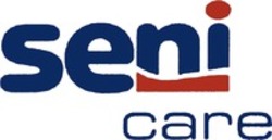 Міжнародна реєстрація торговельної марки № 1882203: seni care