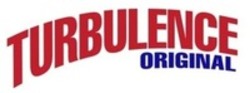 Міжнародна реєстрація торговельної марки № 1882244: TURBULENCE ORIGINAL