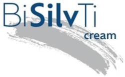 Міжнародна реєстрація торговельної марки № 1882505: BiSilvTi cream