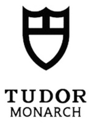 Міжнародна реєстрація торговельної марки № 1882563: TUDOR MONARCH