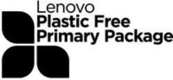 Міжнародна реєстрація торговельної марки № 1882717: Lenovo Plastic Free Primary Package