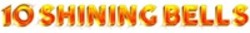 Міжнародна реєстрація торговельної марки № 1882767: 10 SHINING BELLS