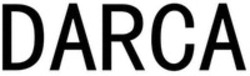 Міжнародна реєстрація торговельної марки № 1882928: DARCA