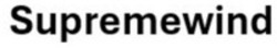 Міжнародна реєстрація торговельної марки № 1883248: Supremewind