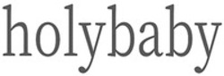 Міжнародна реєстрація торговельної марки № 1883357: holybaby