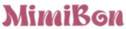 Міжнародна реєстрація торговельної марки № 1883468: MimiBon