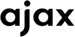 Міжнародна реєстрація торговельної марки № 1883509: ajax