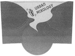 Міжнародна реєстрація торговельної марки № 1883573: URBAN MIXOLOGY