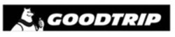 Міжнародна реєстрація торговельної марки № 1883804: GOODTRIP