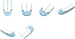 Міжнародна реєстрація торговельної марки № 1883970