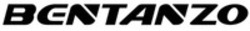 Міжнародна реєстрація торговельної марки № 1884068: BENTANZO