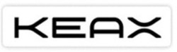 Міжнародна реєстрація торговельної марки № 1884089: KEAX