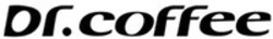 Міжнародна реєстрація торговельної марки № 1884093: Dr.coffee