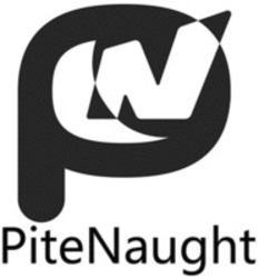 Міжнародна реєстрація торговельної марки № 1884112: PiteNaught