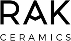 Міжнародна реєстрація торговельної марки № 1884184: RAK CERAMICS