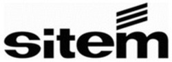 Міжнародна реєстрація торговельної марки № 1884381: Sitem