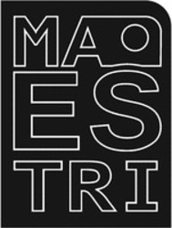 Міжнародна реєстрація торговельної марки № 1884608: MAESTRI