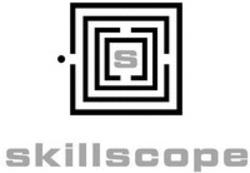 Міжнародна реєстрація торговельної марки № 1884692: skillscope