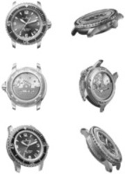 Міжнародна реєстрація торговельної марки № 1884965