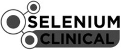 Міжнародна реєстрація торговельної марки № 1885043: SELENIUM CLINICAL