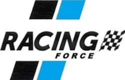 Міжнародна реєстрація торговельної марки № 1885211: RACING FORCE